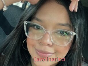 Carolinaricci