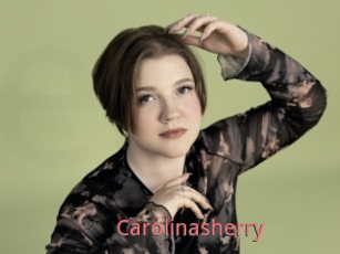 Carolinasherry