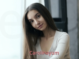 Carolinayum