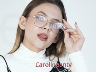 Carolineanty