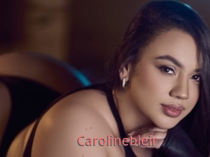 Carolinebleir