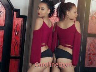 Carolinedyen