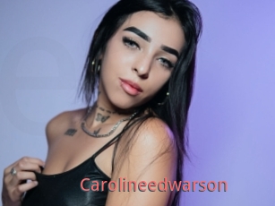 Carolineedwarson