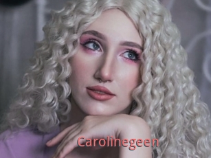 Carolinegeen