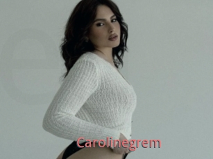 Carolinegrem