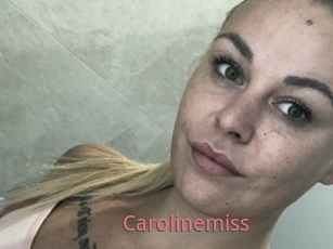 Carolinemiss