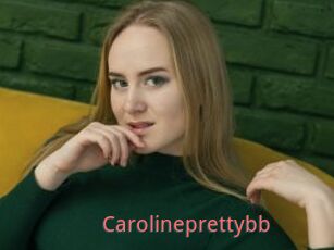 Carolineprettybb