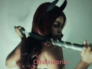 Carolineprice