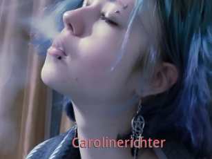 Carolinerichter