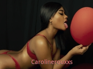 Carolinerouxxs