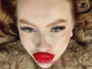 Carolines7