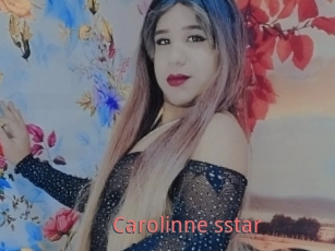 Carolinne_sstar