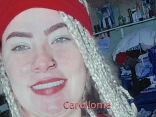 Carollome