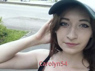 Carolyn54