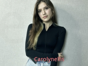 Carolynellis