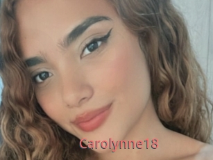 Carolynne18