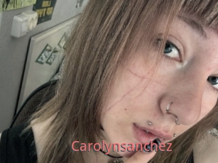 Carolynsanchez