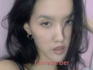 Carrieamber
