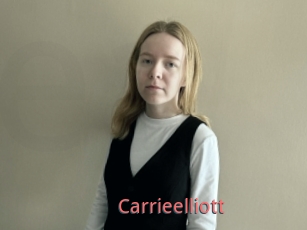 Carrieelliott