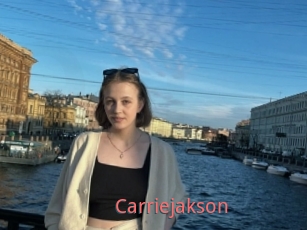 Carriejakson