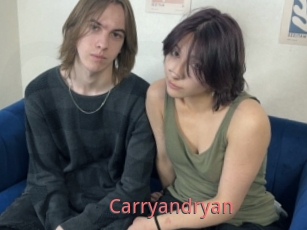 Carryandryan