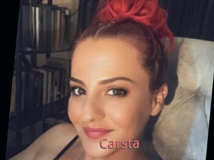 Carsta