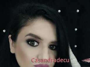 Casandradecu