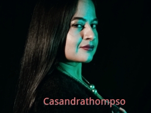 Casandrathompso