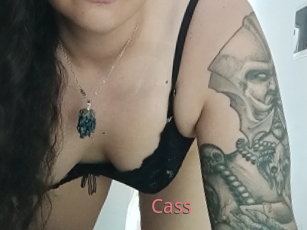 Cass