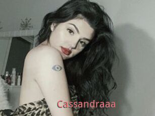Cassandraaa