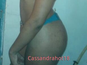 Cassandrahot18