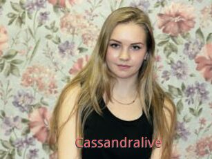 Cassandralive