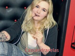 Cassandrarelas