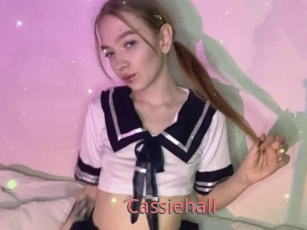 Cassiehall