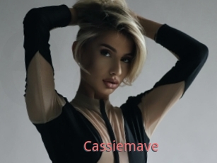 Cassiemave