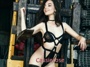 Cassierose