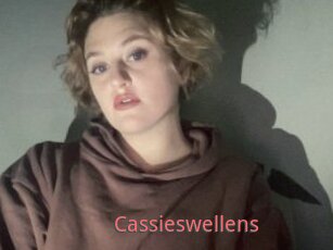 Cassieswellens