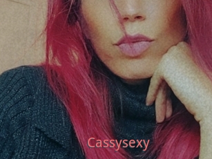 Cassysexy