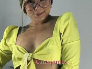 Cataajames
