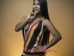 Catalinadearco