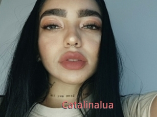 Catalinalua