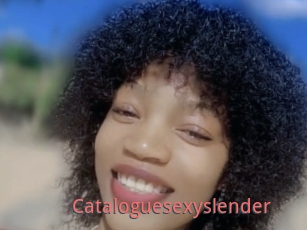 Cataloguesexyslender