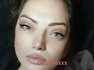 Catalyaxxx