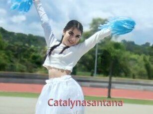 Catalynasantana