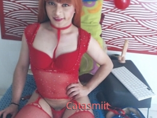 Catasmiit