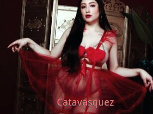 Catavasquez