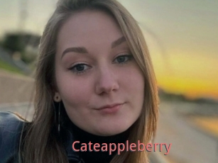 Cateappleberry