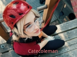 Catecoleman