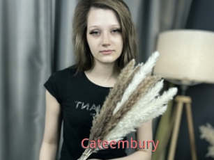 Cateembury