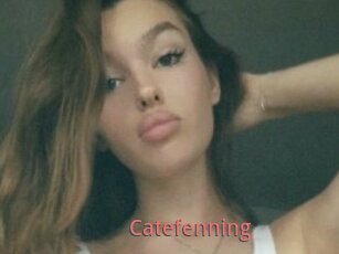 Catefenning